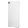 Nillkin Qin Series Leather case for Sony Xperia XA Ultra order from official NILLKIN store
